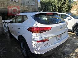 هیوندای تۆکسۆن